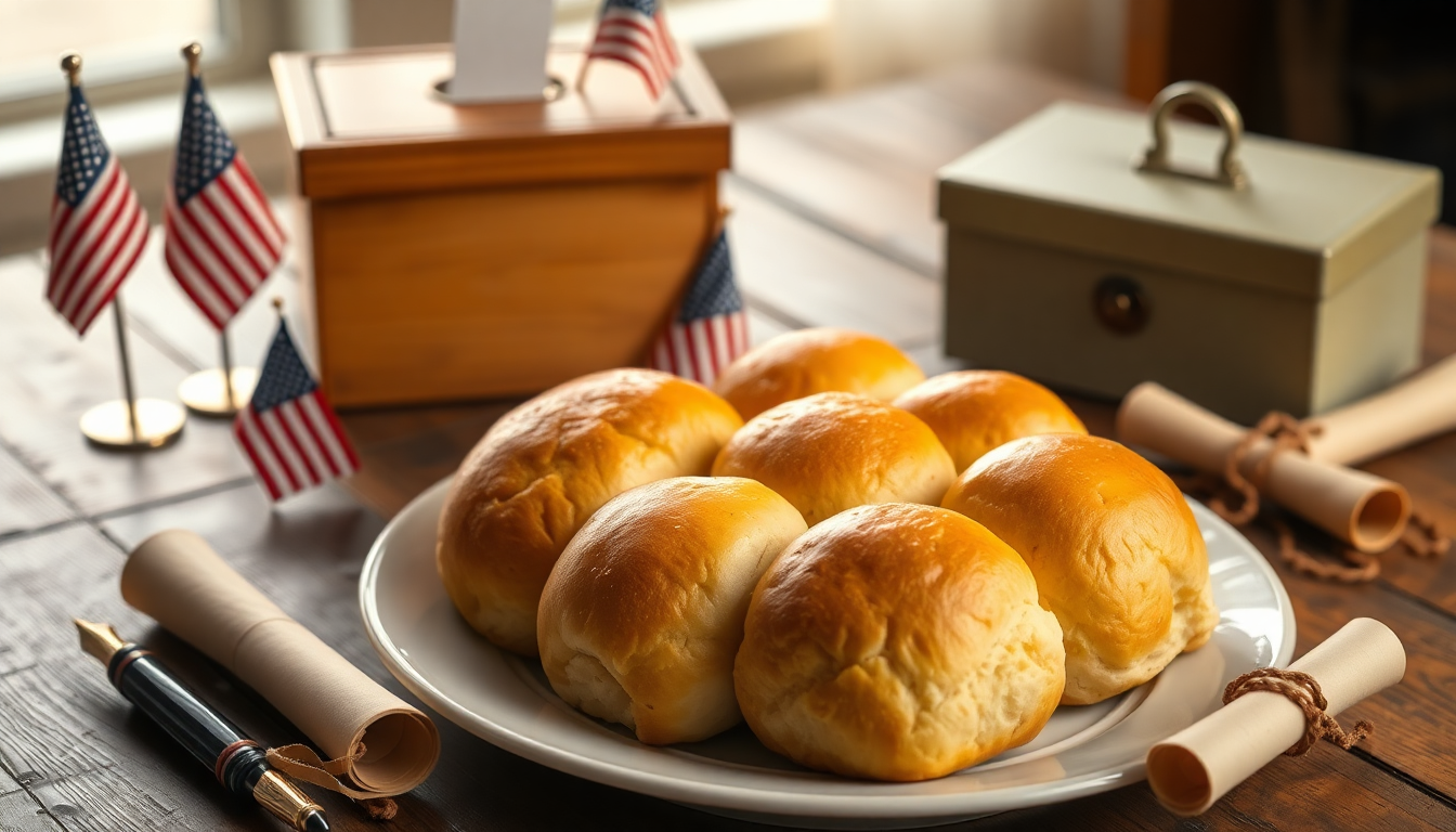 Electoral College Electoral Roll